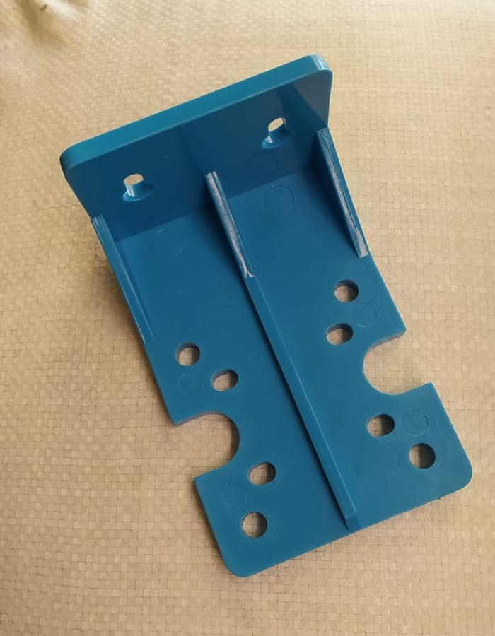 Gambar Bracket Housing Taiwan 10 & 20 " - Hitam dari Jakarta Filter undefined 3 Tokopedia