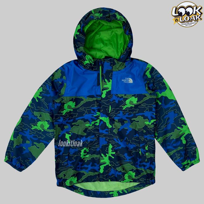 north face for toddlers