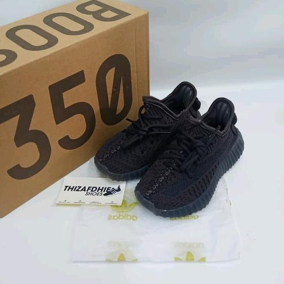 Jual Fashion Anak Anak (Unisex) Anak Uni Qu 11185 Sepatu Yeezy