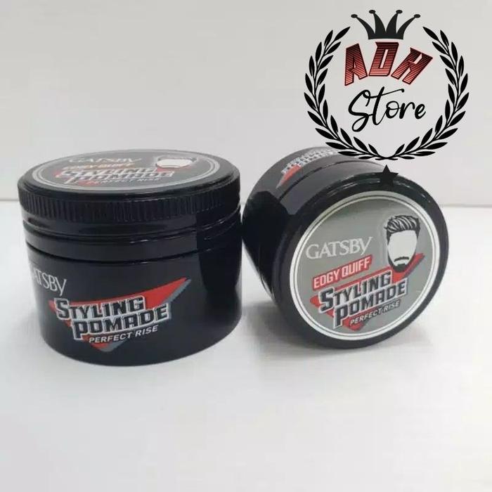 Gambar Gatsby Styling Pomade Perfect Rise 75 gr dari adh.store58 undefined Tokopedia