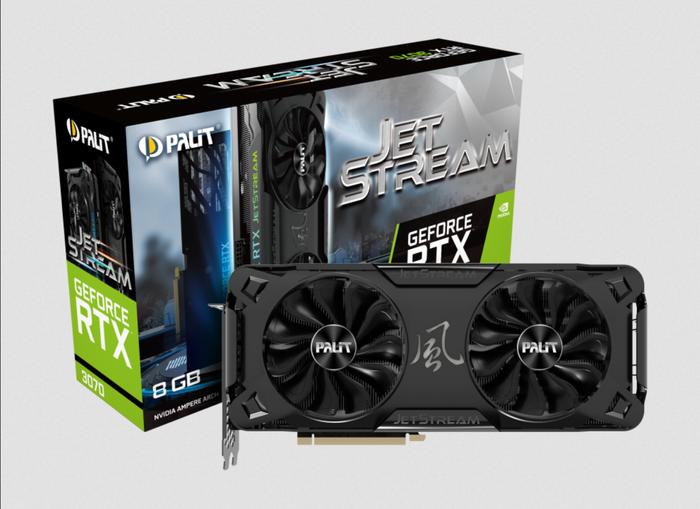 Palit GeForce RTX 4060 Ti 16GB GDDR6 JetStream OC New Releases