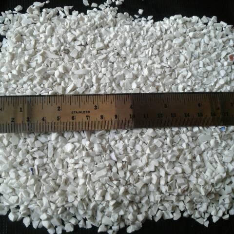 Gambar bubuk pasir granite - Putih, Halus dari Grosir Batu Alam RP undefined Tokopedia