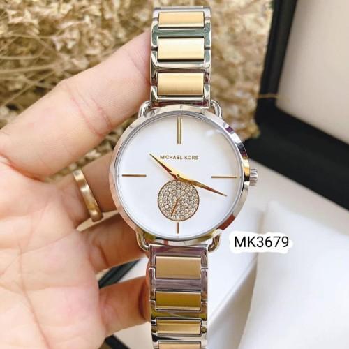 Jual Michael Kors MK3679 - Kab 