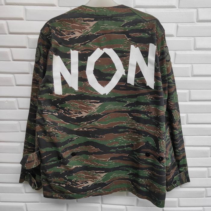 22SS WTAPS LOCKER / SS / COTTON BEIGE