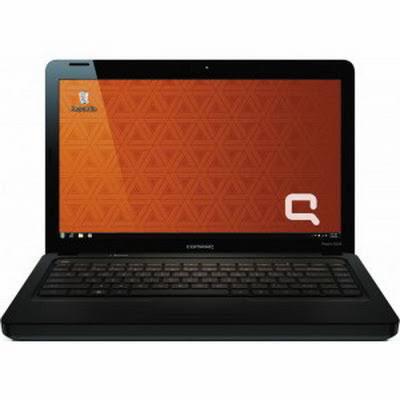 Jual LAPTOP HP Compaq Presario CQ42-457TU Kota Administrasi