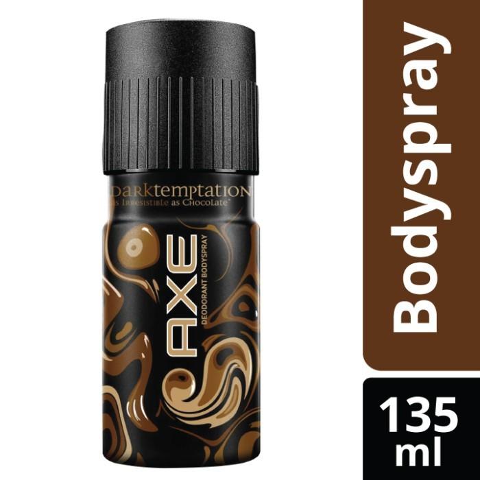 Gambar Axe Deodorant Bodyspray 150 ML - dark dari Ganding Store undefined Tokopedia