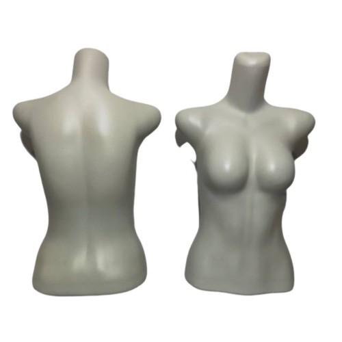 Gambar MANEKIN PATUNG BADAN CEWEK DEWASA PAJANGAN BADAN WANITA BAHAN BUTEKk dari Katenzostore_NEW undefined Tokopedia