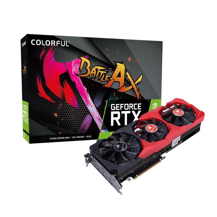 PCパーツ igame  RTX2070Super Advanced OC 4b58e22c-90ef-4530-94a5-