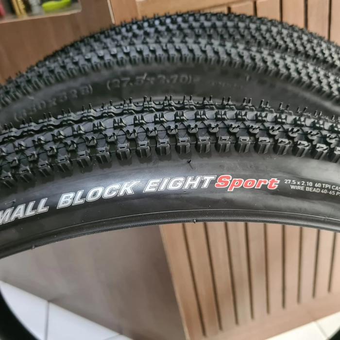Jual Ban Luar 27.5x2.10 Kenda Small 