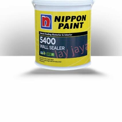 Gambar Nippon Wall Sealer 5400 kemasan 20kg dari TB. LAY JAYA undefined Tokopedia