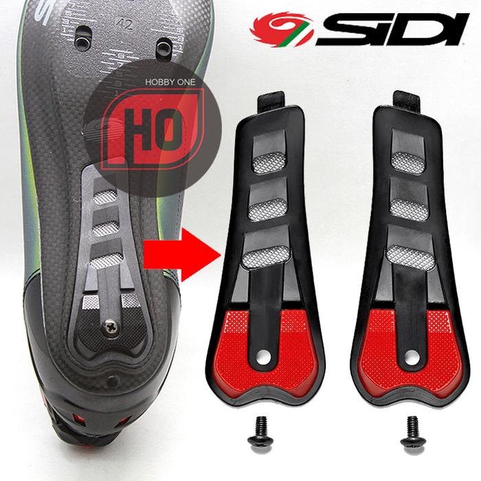 Anti Slip Sidi Heel Sidi Genius Heel Pad Replacement Online