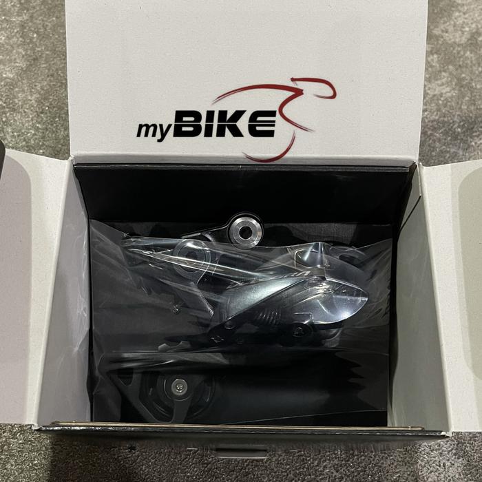 AnzeigeShimano Rear Derailleurs | - Der Bikeshop