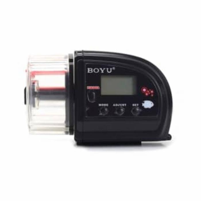 Boyu food outlet timer
