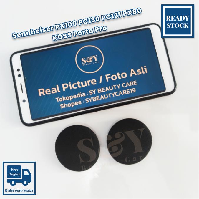 Jual Earpad Busa Foam Cup Sennheiser 