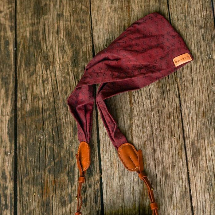 Gambar M. A. N x Ang Camera Strap - Merah dari Manikan Kab. Gianyar Tokopedia