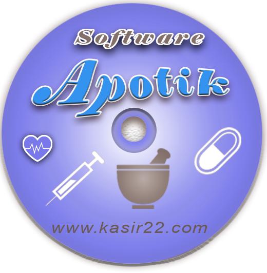 Gambar Software Apotik - Toko Obat - Software Apotek Original dari KodeBisnis undefined Tokopedia