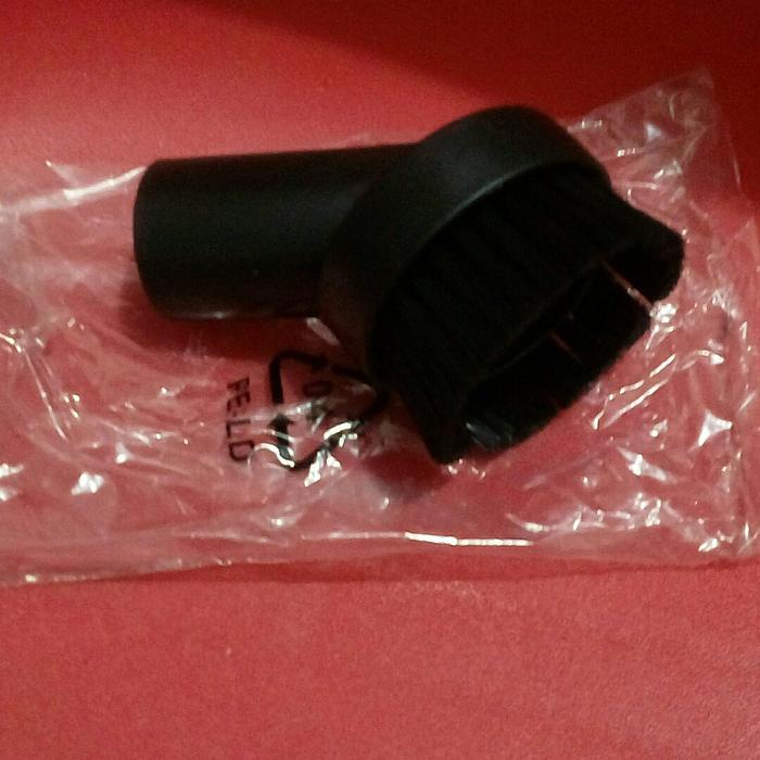Gambar accesories vacum cleaner/selang vacum - sikat bulat dari touslesmarti undefined Tokopedia