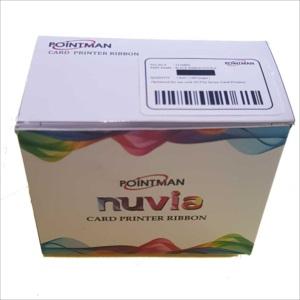 Point Man Ribbon Jual Ribbon Pointman Nuvia Black PVN-R-K - Jakarta Utara - Solusi ...