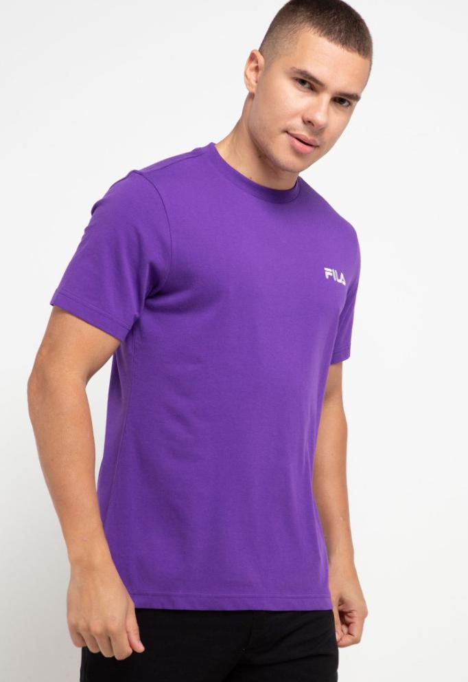 Fila Kaos Tee Shirt Fila Promo Jual Kaos Fila Original 64862 T