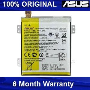 Gambar Asus Battery Batre Baterai Zenfone Zoom ZX551ML C11P1507 Original dari pastioriginalasli undefined Tokopedia