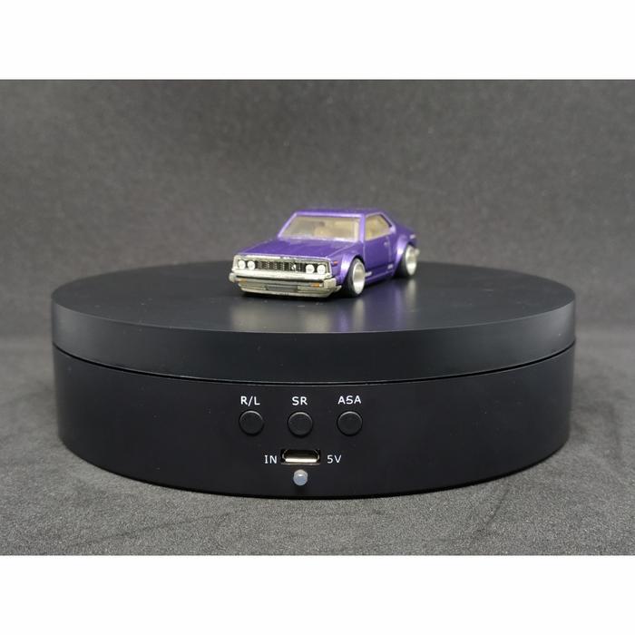 Gambar Display Putar Rotation 13 Cm Untuk Action Figure Diecast Hotwheels dari TokoGarasihwku undefined Tokopedia