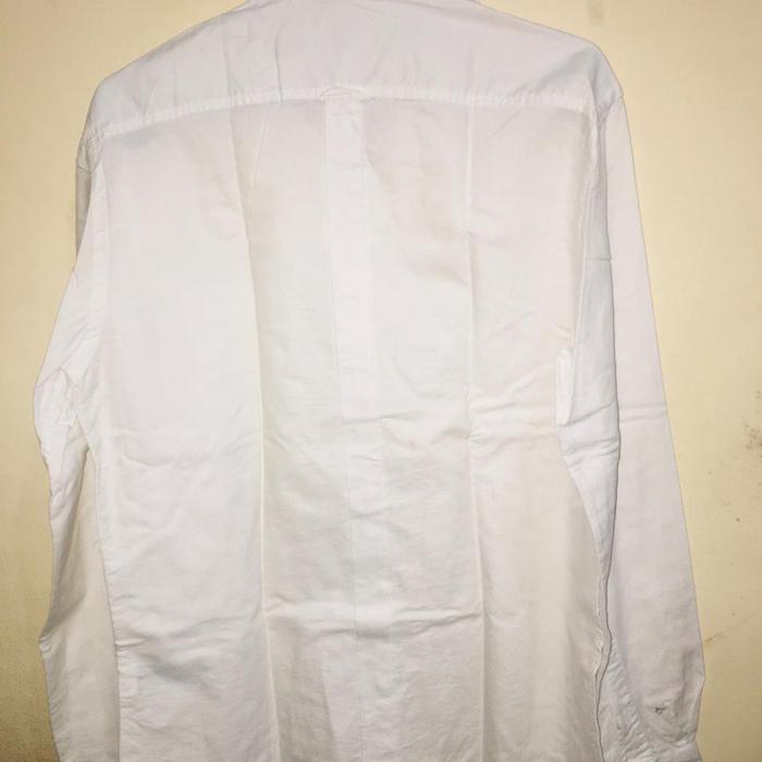 Gambar Second ben sherman shirt size M dari sasa55secondbrand undefined Tokopedia