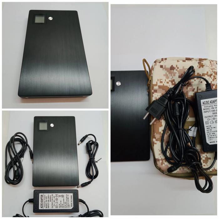 Gambar Power Bank dari official fo undefined Tokopedia