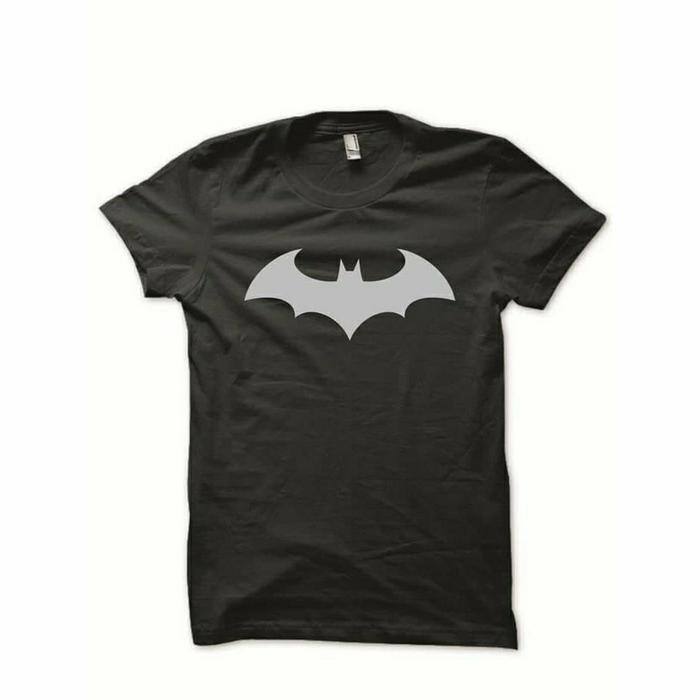 Jual KAOS T-SHIRT BATMAN ARKHAM CITY 