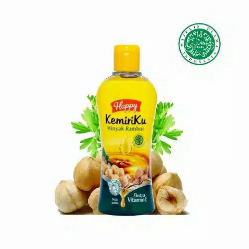 Gambar minyak kemiriku happy 100ml - lidah buaya dari TOKO DEALZ undefined 2 Tokopedia
