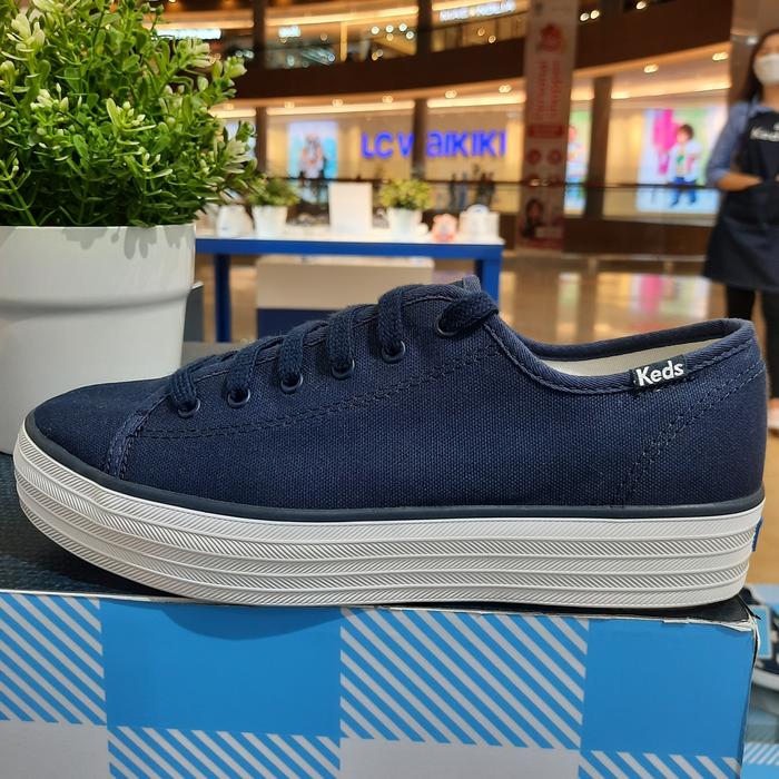 Zalora Keds Chillax Washable Jual Keds Triple Kick Kuning Kota