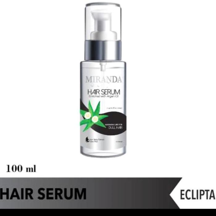 Gambar MIRANDA HAIR SERUM 100ML - KUKUI NUT dari BaliMurniGoe undefined 5 Tokopedia