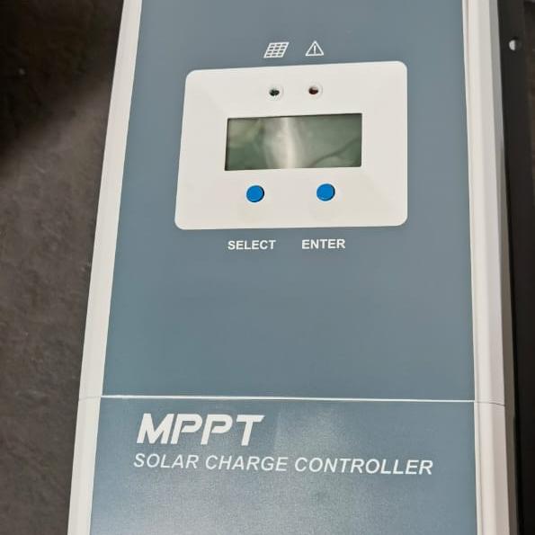 Solar Controler SCC Mppt Epever 12V/24V/36V/48V 100A High Performance