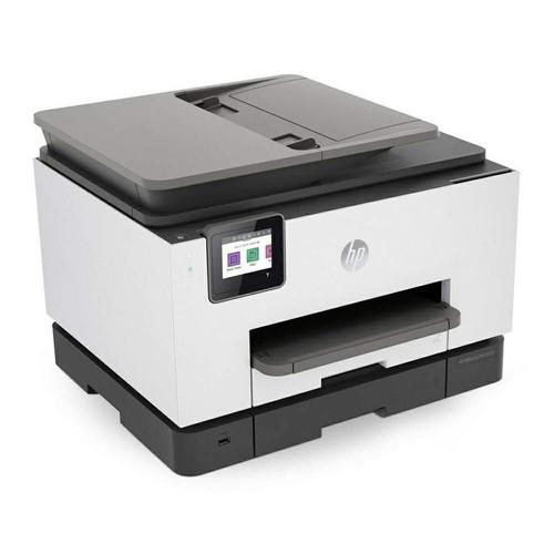 Jual HP OfficeJet Pro 9020 AiO Printer/Color/Print Scan Copy Fax ADF Duplex  - Jakarta Pusat - Default store-146 | Tokopedia