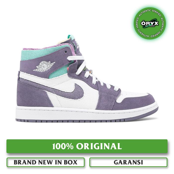 Jual Nike Air Jordan High Zoom Comfort CMFT Tropical Twist