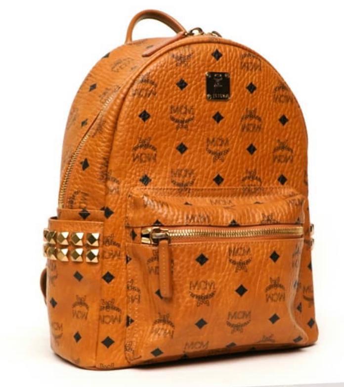 mcm backpack