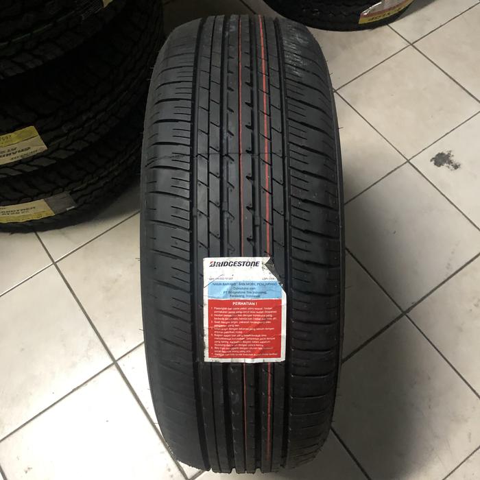新車外し】BS BRIDGESTONE DUELER H/L 33 235/60R18 18インチ 夏タイヤ 