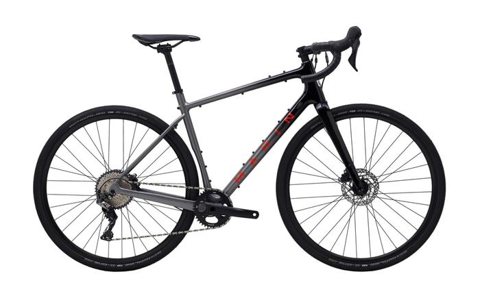 Promo Marin Headlands [700C] Sepeda Gravel 700x52 Kota