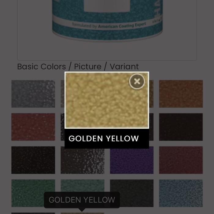 Gambar Cat seiv paint hammertone (STOK LAMA) - Golden dari Tambang Bangunan undefined Tokopedia