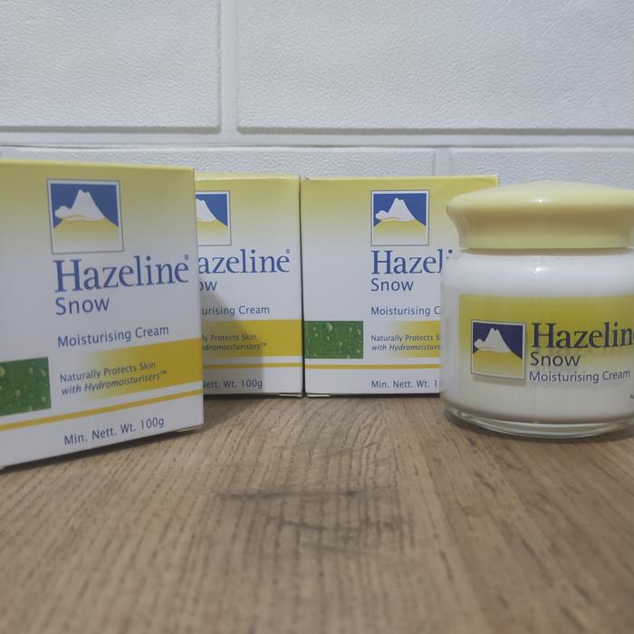 Jual Hazeline Snow Original Malaysia Di Seller Yama - Cengkareng Timur ...