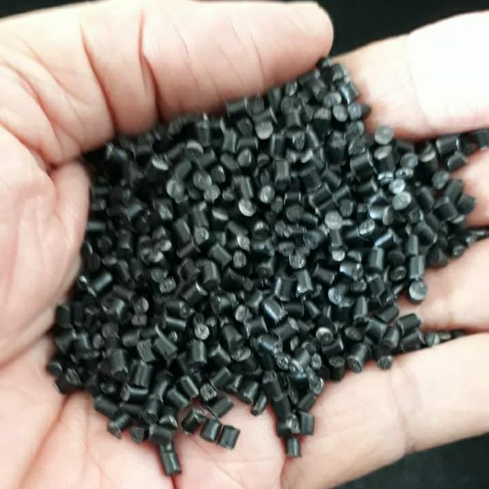 Gambar PP Hitam Proses - Hitam dari Virya Indoplast undefined Tokopedia