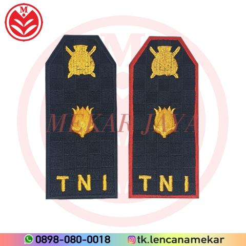 Jual Pangkat Tpu Mayor Cku Keuangan Hitam Staff Kota Bandung Toko Lencana Mekar Tokopedia