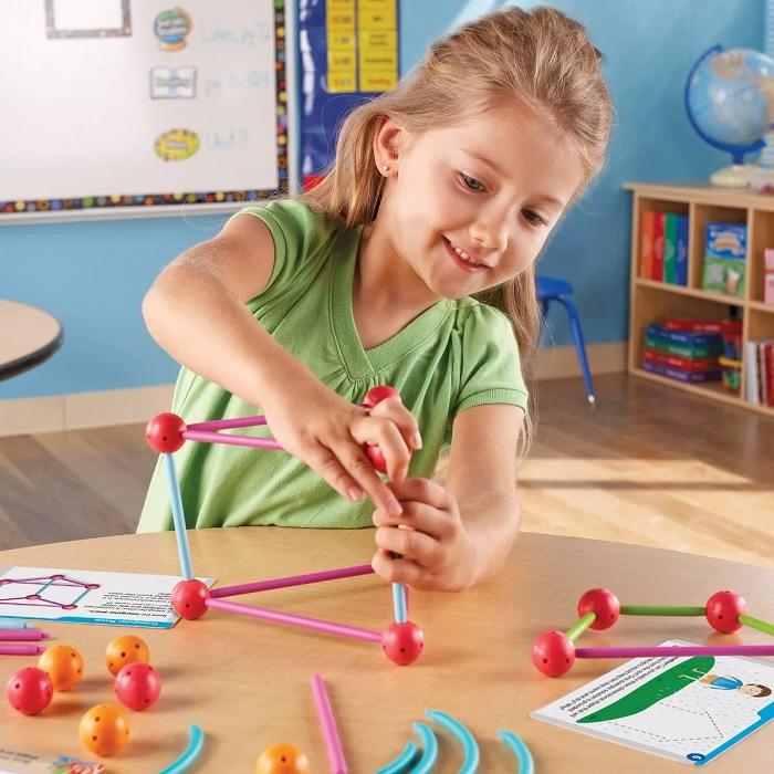 Jual Learning Resources Stem Explorers Geomakers Di Seller Velvet Store ...