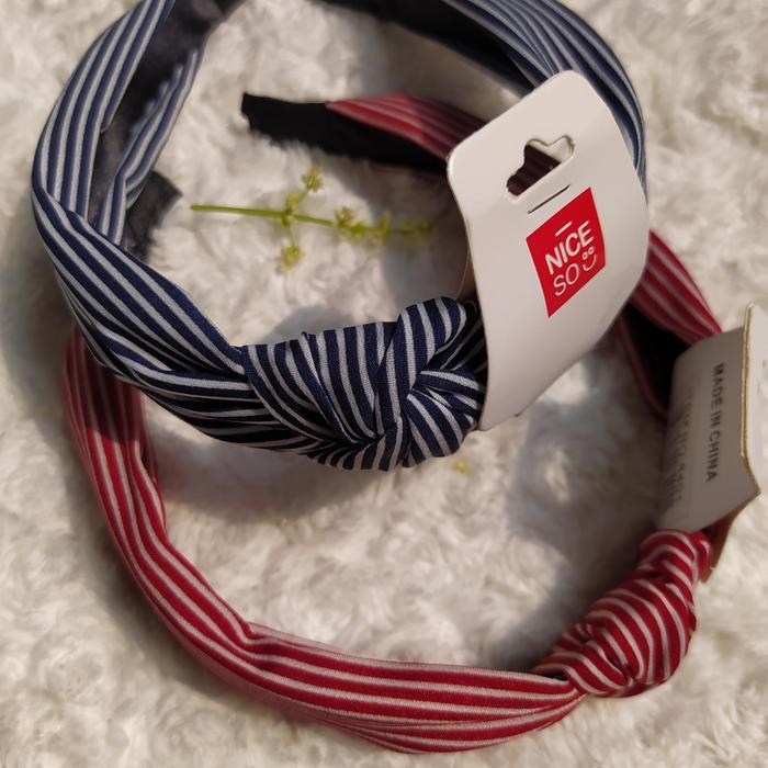 Gambar Bando Model Ikat Nice so 1 buah dari MONIMA EDUTOYS undefined Tokopedia