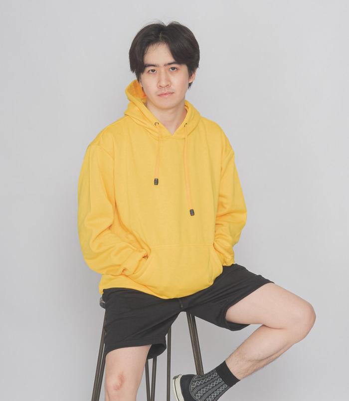 Gambar Shortpants Series (Hitam) - L dari Arsenio Apparel Store undefined Tokopedia