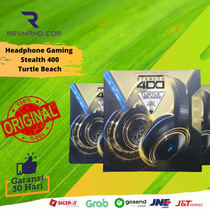Jual Headphone Headset Gaming Mic 