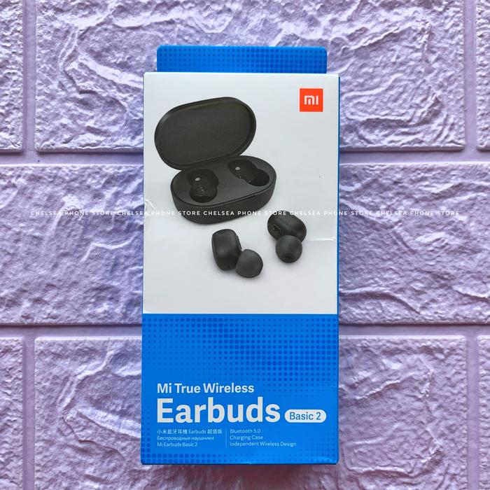 Xiaomi Mi True Wireless Earbuds Basic 