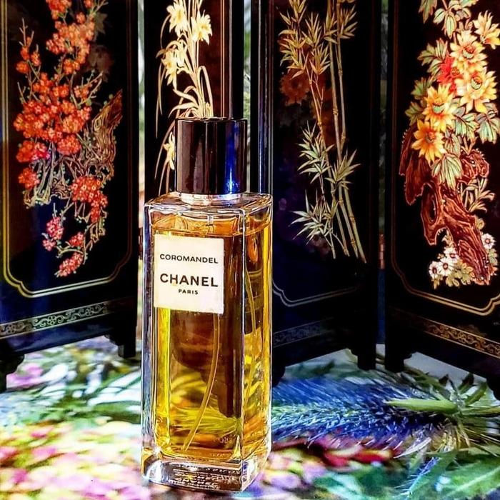 200 Ml Coromandel Eau De Toilette Coromandel 200ml Perfume Chanel