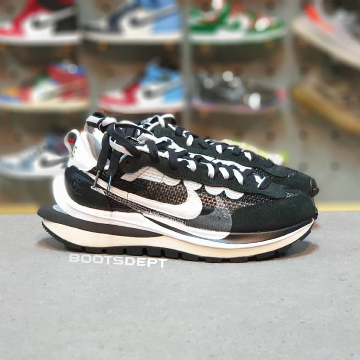 Sepatu Nike Sacai Vaporwaffle Sacai Jordan Jual Nike Sacai