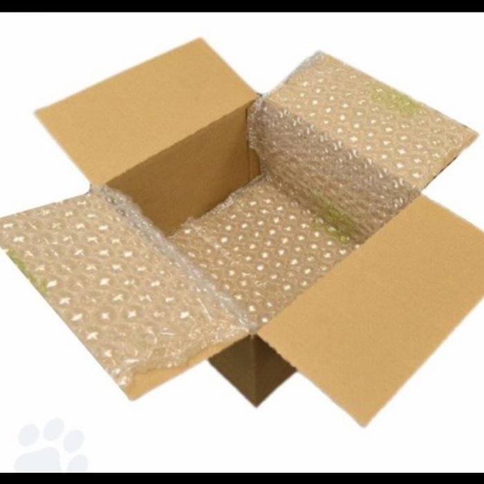 Gambar Box & Bublewrap dari One_Garage undefined Tokopedia