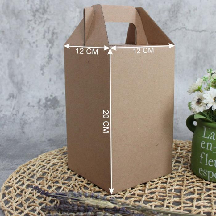 Gambar Box 3 toples 250gr Box 2 toples 500gr box jar 600ml box botol 1 liter - box9 250gr cklt dari CHEAPPY RAASHOPZ Kota Administrasi Jakarta Barat Tokopedia